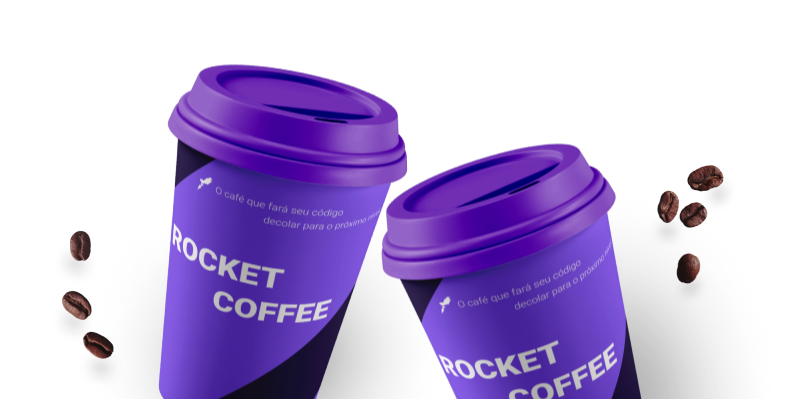 rocket-coffe